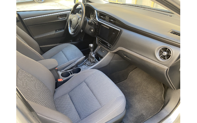Toyota Corolla 1.6i Valvematic /Active /TREND+ - автомобили, коли, обяви за нови и употребявани 10