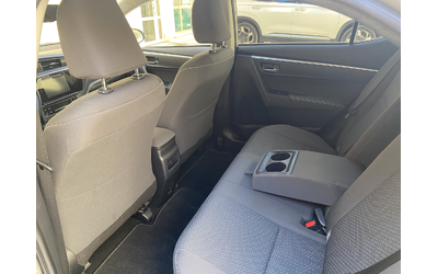 Toyota Corolla 1.6i Valvematic /Active /TREND+ - автомобили, коли, обяви за нови и употребявани 11