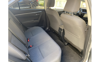 Toyota Corolla 1.6i Valvematic /Active /TREND+ - автомобили, коли, обяви за нови и употребявани 12