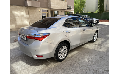 Toyota Corolla 1.6i Valvematic /Active /TREND+ - автомобили, коли, обяви за нови и употребявани 17
