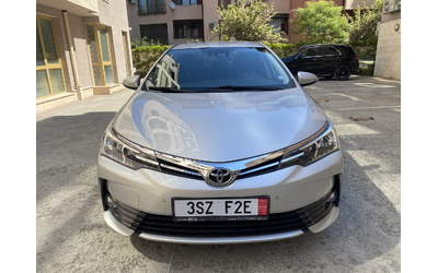 toyota-corolla-1-6i-valvematic-active-trend - 1