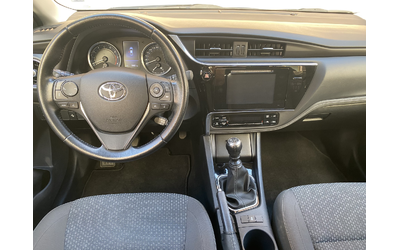 Toyota Corolla 1.6i Valvematic /Active /TREND+ - автомобили, коли, обяви за нови и употребявани 21