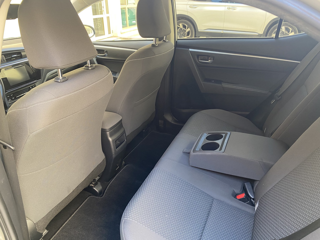 Toyota Corolla 1.6i Valvematic /Active /TREND+ - автомобили, коли, обяви за нови и употребявани 24