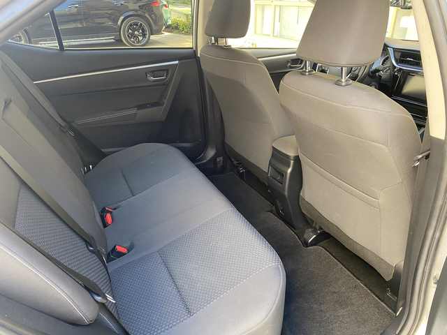 Toyota Corolla 1.6i Valvematic /Active /TREND+ - автомобили, коли, обяви за нови и употребявани 25