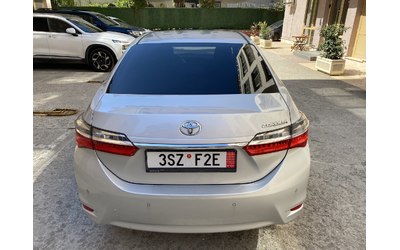 toyota-corolla-1-6i-valvematic-active-trend - 5