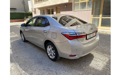 Toyota Corolla 1.6i Valvematic /Active /TREND+ - автомобили, коли, обяви за нови и употребявани 6