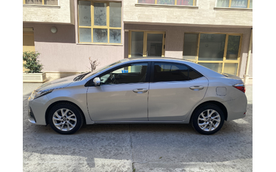 Toyota Corolla 1.6i Valvematic /Active /TREND+ - автомобили, коли, обяви за нови и употребявани 7