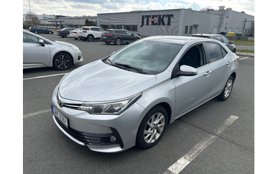 toyota-corolla-1-6i-valvematic-active-trend-ochakvan - 0