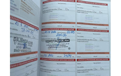 Toyota Corolla 1.6i Valvematic /Active /TREND+ / Очакван! - автомобили, коли, обяви за нови и употребявани 11