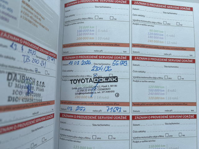 Toyota Corolla 1.6i Valvematic /Active /TREND+ / Очакван! - автомобили, коли, обяви за нови и употребявани 11