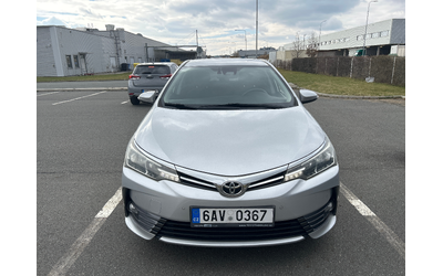 toyota-corolla-1-6i-valvematic-active-trend-ochakvan - 1