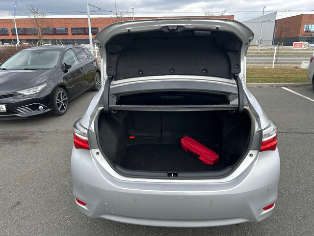 Toyota Corolla 1.6i Valvematic /Active /TREND+ / Очакван! - автомобили, коли, обяви за нови и употребявани 5