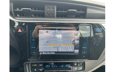 Toyota Corolla 1.6i Valvematic /Active /TREND+ / Очакван! - автомобили, коли, обяви за нови и употребявани 8