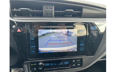 Toyota Corolla 1.6i Valvematic /Active /TREND+ / Очакван! - автомобили, коли, обяви за нови и употребявани 9