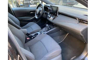 Toyota Corolla 1.8 HYBRID/ Българска в Гранция! - автомобили, коли, обяви за нови и употребявани 10