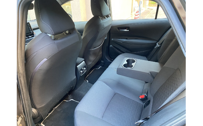 Toyota Corolla 1.8 HYBRID/ Българска в Гранция! - автомобили, коли, обяви за нови и употребявани 11