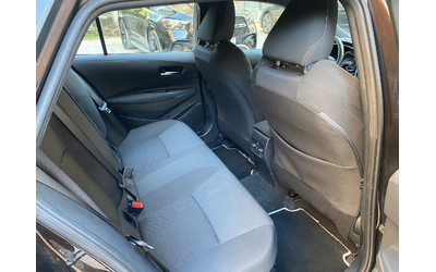 Toyota Corolla 1.8 HYBRID/ Българска в Гранция! - автомобили, коли, обяви за нови и употребявани 12