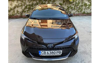 toyota-corolla-1-8-hybrid-balgarska-v-grantsiya - 1
