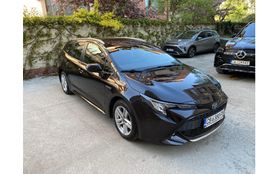toyota-corolla-1-8-hybrid-balgarska-v-grantsiya - 2