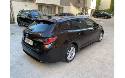 toyota-corolla-1-8-hybrid-balgarska-v-grantsiya - 4