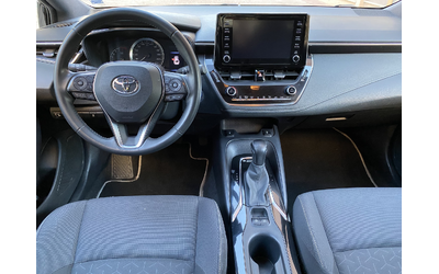 Toyota Corolla 1.8 HYBRID/ Българска в Гранция! - автомобили, коли, обяви за нови и употребявани 8