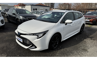 toyota-corolla-1-8hybrid-avtomatik-vnos-shveytsariya-led-kamera - 0