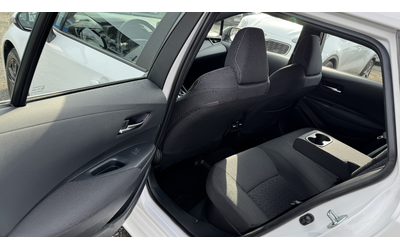 Toyota Corolla 1.8Hybrid Автоматик, Внос Швейцария, LED, Камера, - автомобили, коли, обяви за нови и употребявани 10
