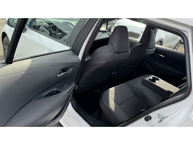 Toyota Corolla 1.8Hybrid Автоматик, Внос Швейцария, LED, Камера, - автомобили, коли, обяви за нови и употребявани 10