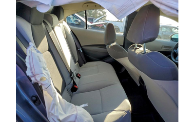 Toyota Corolla 1.8L 4 Front-wheel Drive - автомобили, коли, обяви за нови и употребявани 10