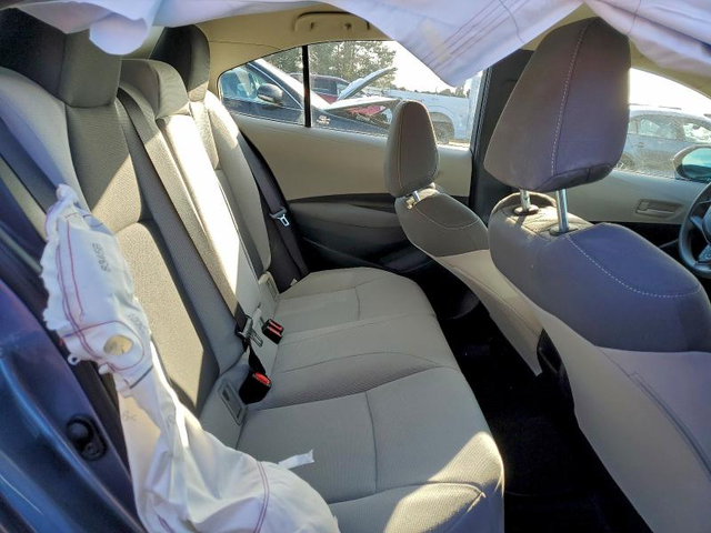 Toyota Corolla 1.8L 4 Front-wheel Drive - автомобили, коли, обяви за нови и употребявани 10