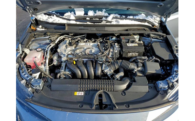 Toyota Corolla 1.8L 4 Front-wheel Drive - автомобили, коли, обяви за нови и употребявани 11