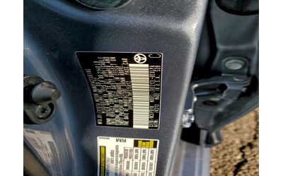 Toyota Corolla 1.8L 4 Front-wheel Drive - автомобили, коли, обяви за нови и употребявани 12