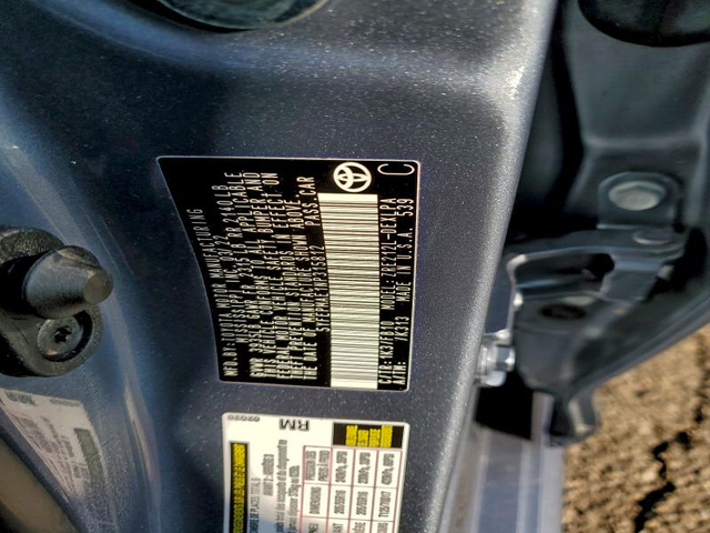 Toyota Corolla 1.8L 4 Front-wheel Drive - автомобили, коли, обяви за нови и употребявани 12