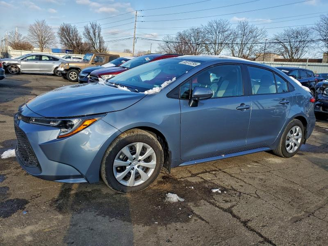 Toyota Corolla 1.8L 4 Front-wheel Drive - автомобили, коли, обяви за нови и употребявани 1