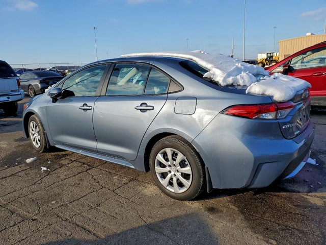 Toyota Corolla 1.8L 4 Front-wheel Drive - автомобили, коли, обяви за нови и употребявани 2