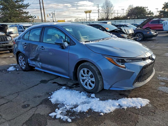 Toyota Corolla 1.8L 4 Front-wheel Drive - автомобили, коли, обяви за нови и употребявани 4