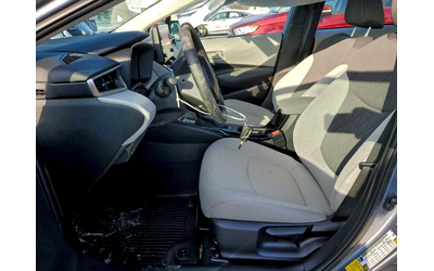 Toyota Corolla 1.8L 4 Front-wheel Drive - автомобили, коли, обяви за нови и употребявани 7