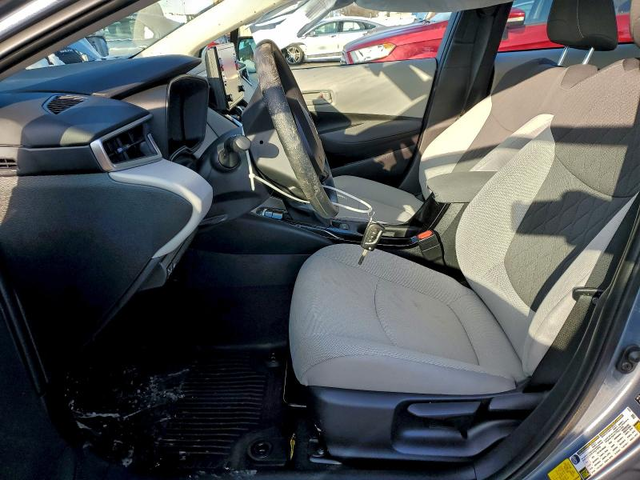 Toyota Corolla 1.8L 4 Front-wheel Drive - автомобили, коли, обяви за нови и употребявани 7