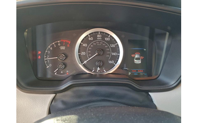 Toyota Corolla 1.8L 4 Front-wheel Drive - автомобили, коли, обяви за нови и употребявани 9