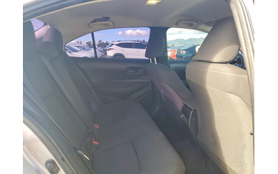 Toyota Corolla 1.8L 4 Front-wheel Drive - автомобили, коли, обяви за нови и употребявани 10