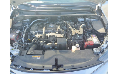 Toyota Corolla 1.8L 4 Front-wheel Drive - автомобили, коли, обяви за нови и употребявани 12