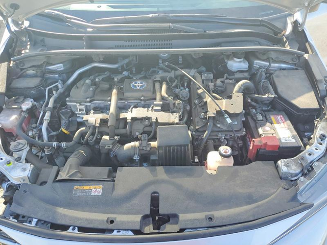 Toyota Corolla 1.8L 4 Front-wheel Drive - автомобили, коли, обяви за нови и употребявани 12