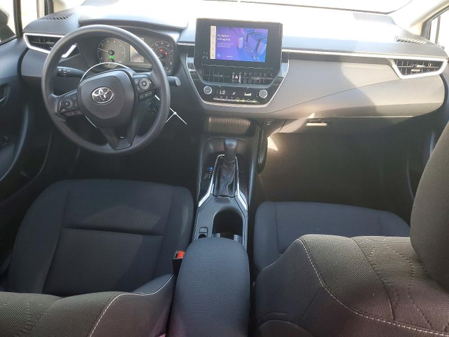 Toyota Corolla 1.8L 4 Front-wheel Drive - автомобили, коли, обяви за нови и употребявани 8