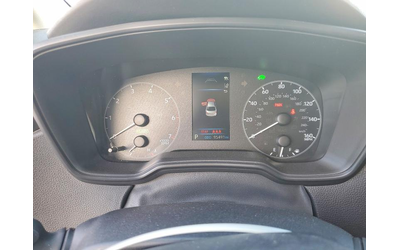 Toyota Corolla 1.8L 4 Front-wheel Drive - автомобили, коли, обяви за нови и употребявани 9