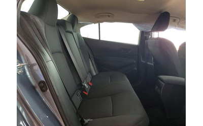 Toyota Corolla 1.8L 4 FRONT WHEEL DRIVE - автомобили, коли, обяви за нови и употребявани 10