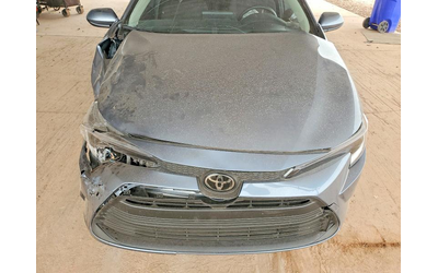Toyota Corolla 1.8L 4 FRONT WHEEL DRIVE - автомобили, коли, обяви за нови и употребявани 11