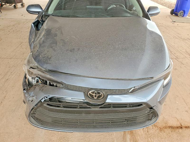 Toyota Corolla 1.8L 4 FRONT WHEEL DRIVE - автомобили, коли, обяви за нови и употребявани 11
