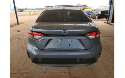 Toyota Corolla 1.8L 4 FRONT WHEEL DRIVE - автомобили, коли, обяви за нови и употребявани 6
