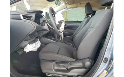 Toyota Corolla 1.8L 4 FRONT WHEEL DRIVE - автомобили, коли, обяви за нови и употребявани 7