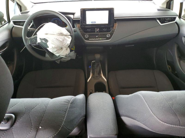 Toyota Corolla 1.8L 4 FRONT WHEEL DRIVE - автомобили, коли, обяви за нови и употребявани 8